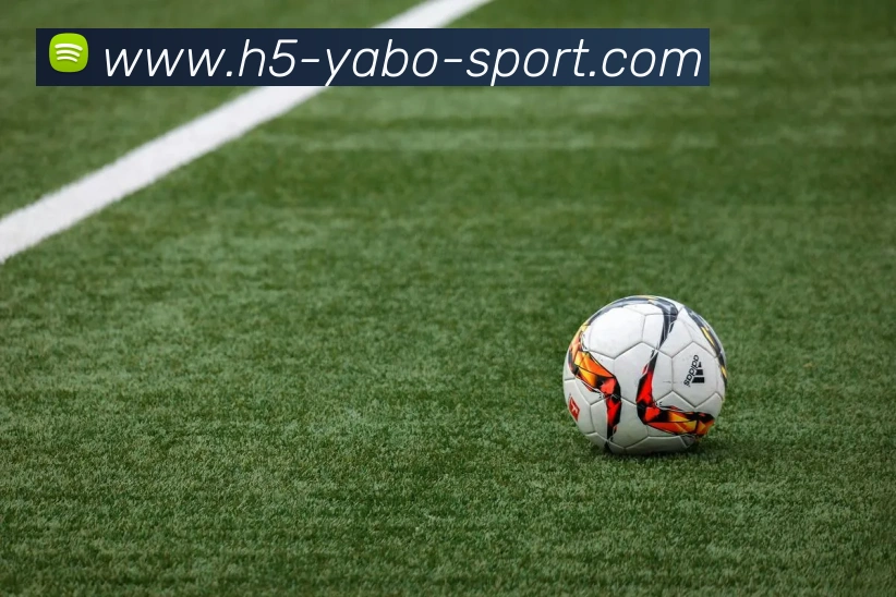 亚博体育品牌故事